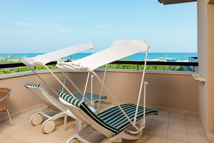 Белек: Xanadu Resort Hotel
