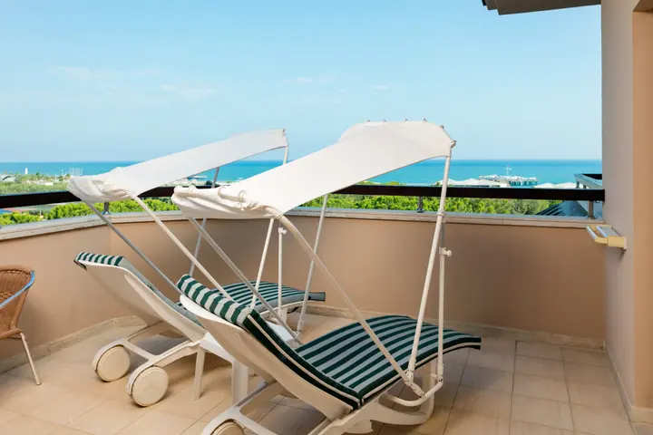 Белек: Xanadu Resort Hotel