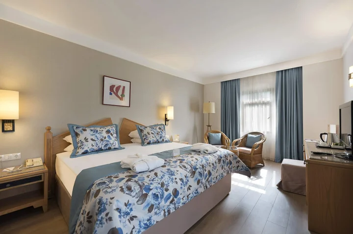 Белек: Xanadu Resort Hotel