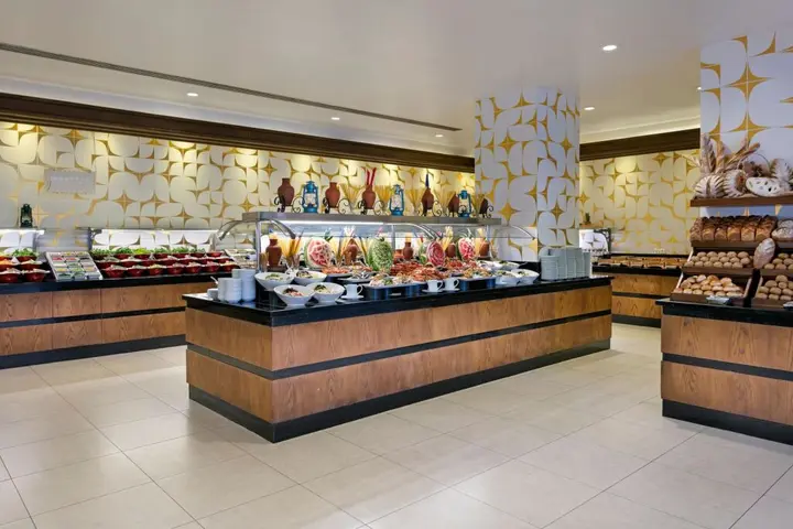 Белек: Xanadu Resort Hotel 