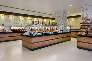 Белек: Xanadu Resort Hotel