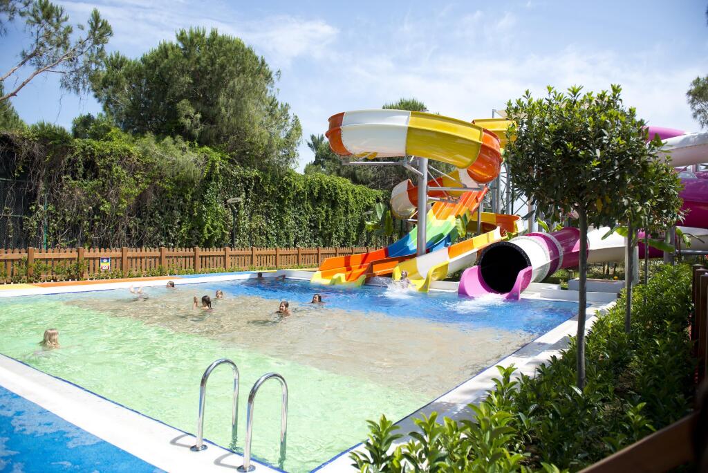 Белек: Xanadu Resort Hotel 