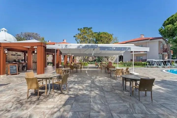 Белек: Xanadu Resort Hotel