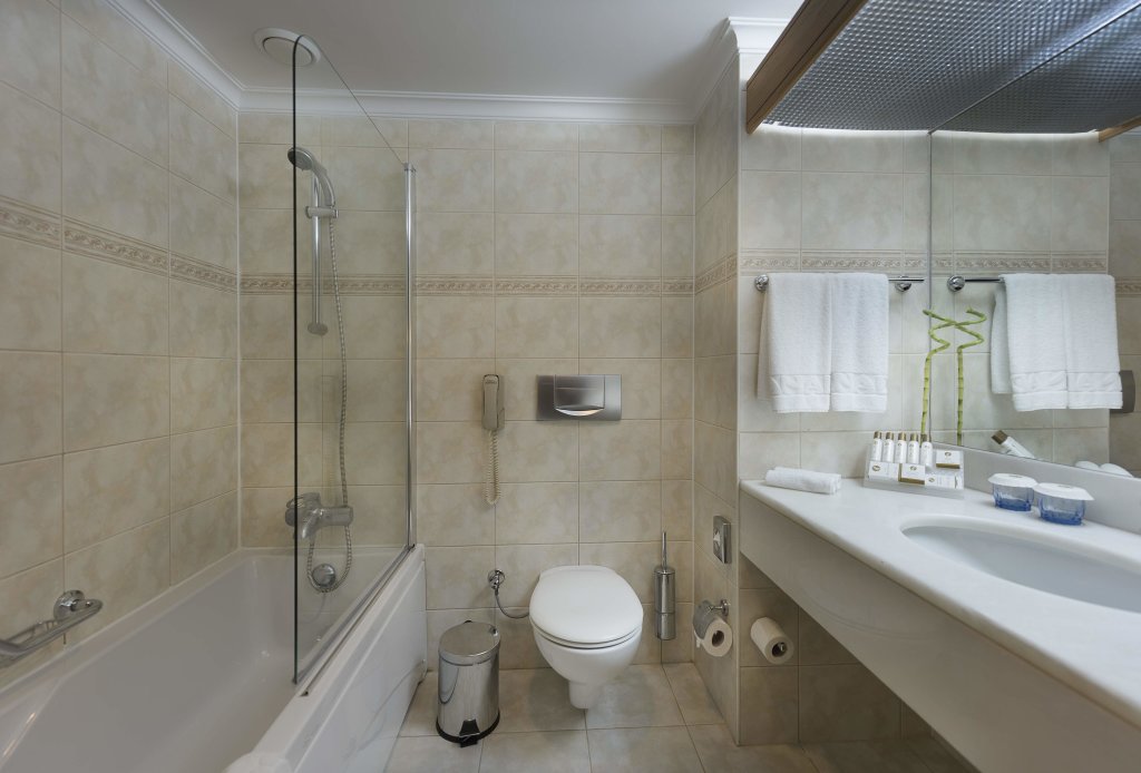 Белек: Xanadu Resort Hotel 