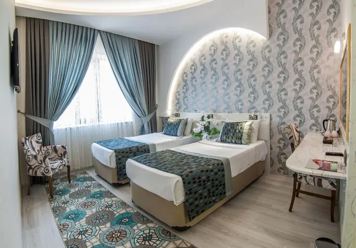 Конья: Dundar Hotel