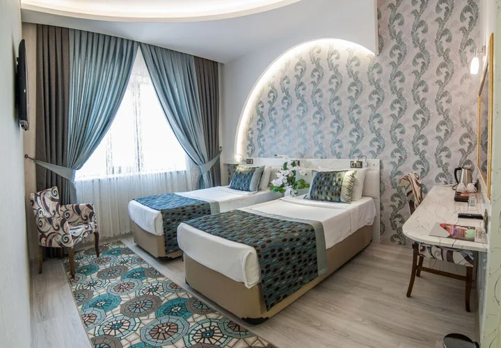 Конья: Dundar Hotel