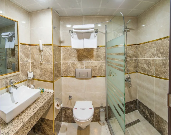 Конья: Dundar Hotel