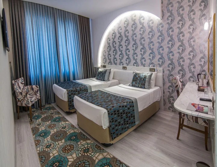 Конья: Dundar Hotel