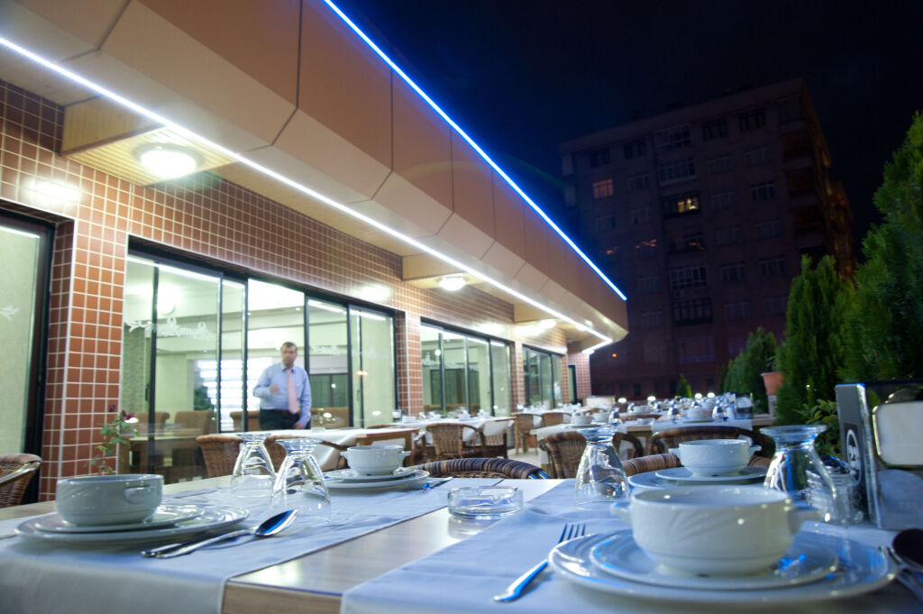 Конья: Dundar Hotel