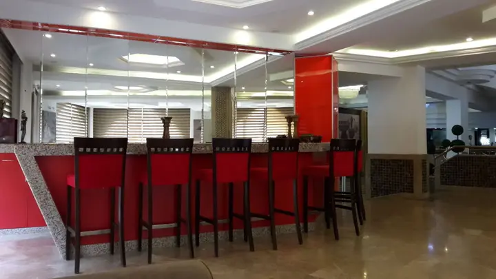 Конья: Dundar Hotel
