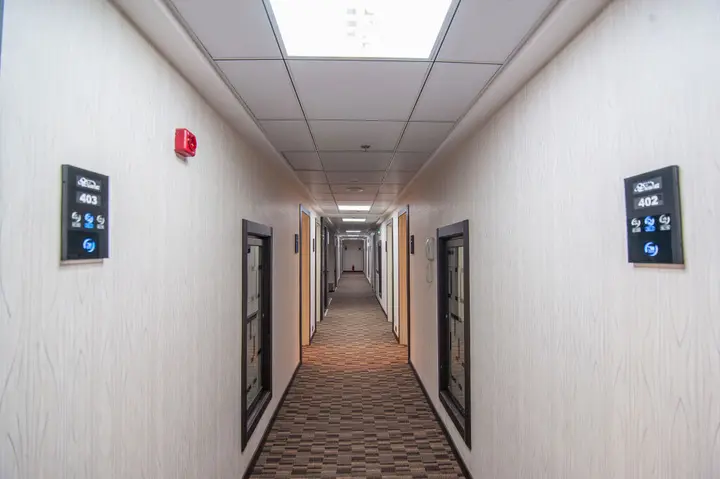 Конья: Dundar Hotel