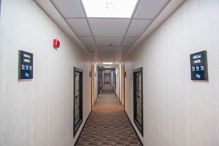 Конья: Dundar Hotel