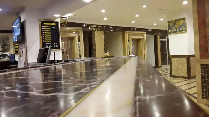 Конья: Dundar Hotel