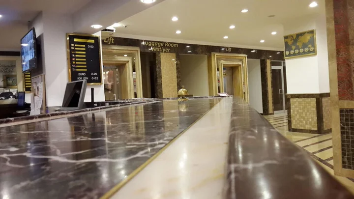 Конья: Dundar Hotel