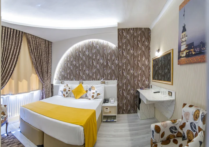 Конья: Dundar Hotel