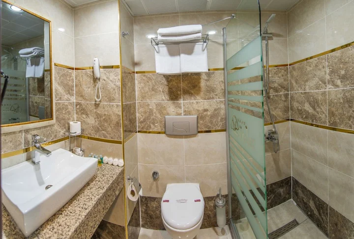 Конья: Dundar Hotel