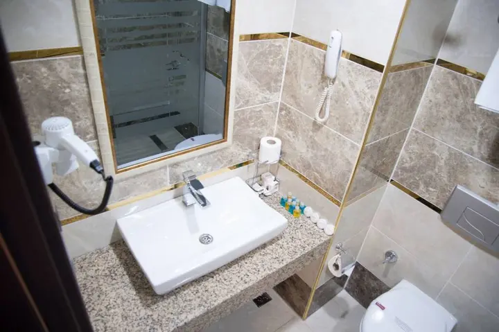 Конья: Dundar Hotel