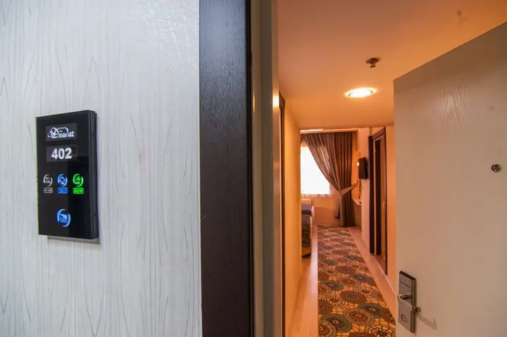 Конья: Dundar Hotel