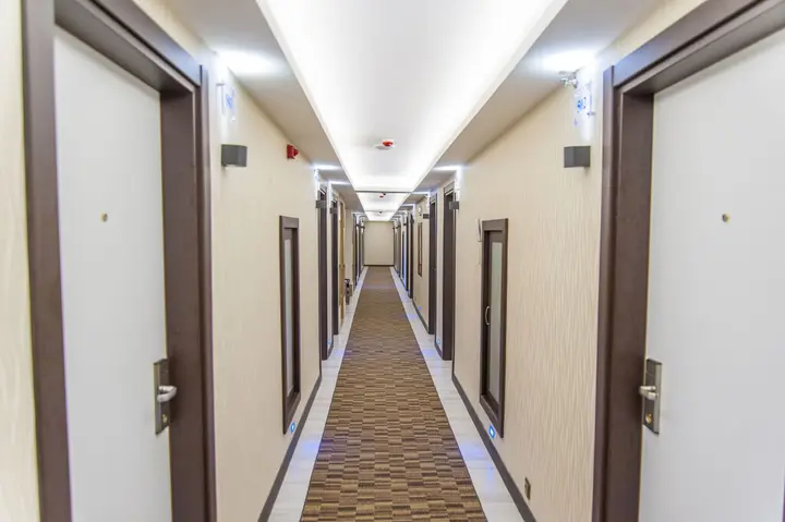 Конья: Dundar Hotel
