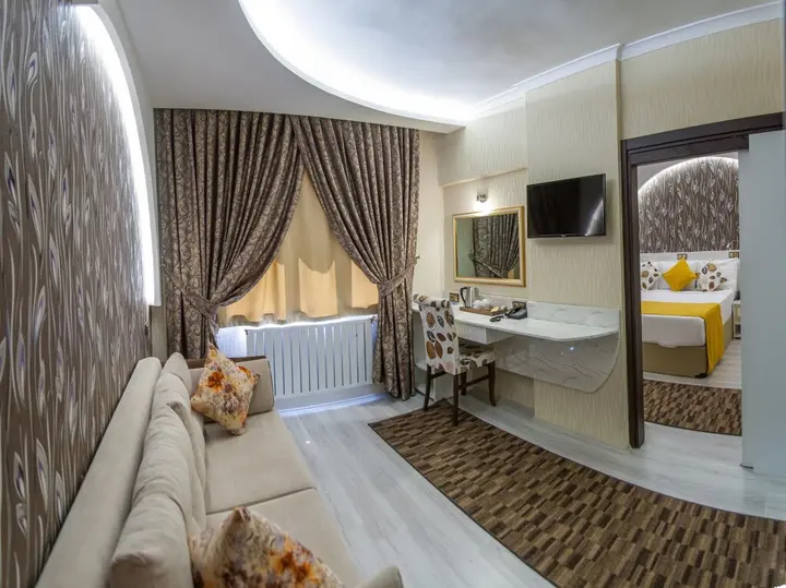 Конья: Dundar Hotel