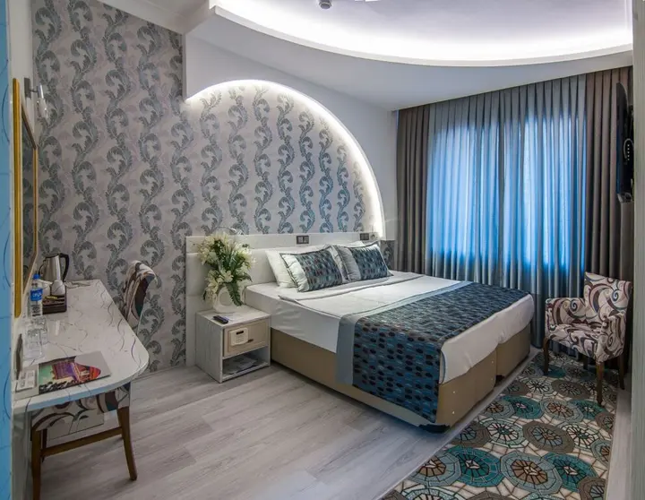 Конья: Dundar Hotel