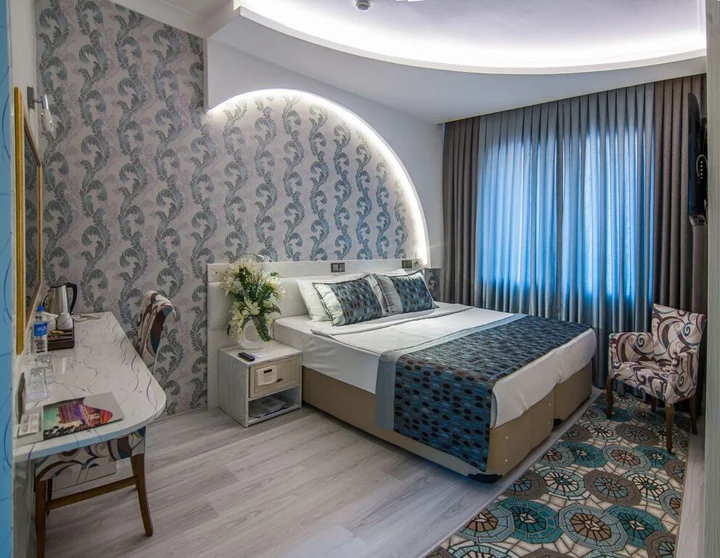 Конья: Dundar Hotel