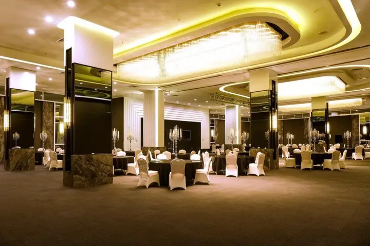 Аланья: Kaila Beach Hotel - All Inclusive