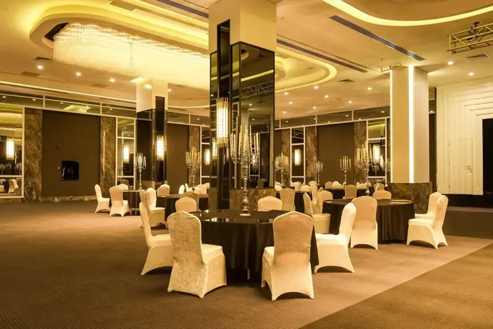 Аланья: Kaila Beach Hotel - All Inclusive