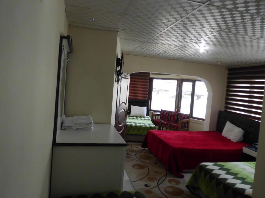 Диярбакыр: Hotel Kaya