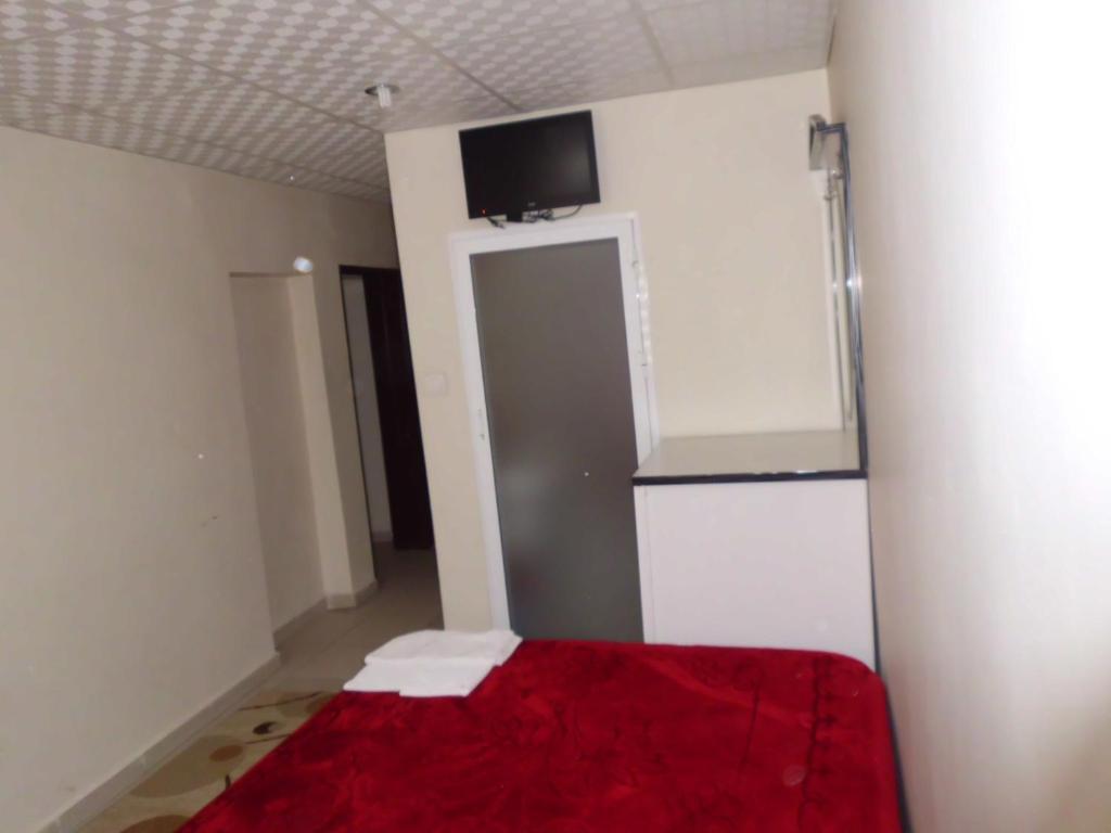 Диярбакыр: Hotel Kaya