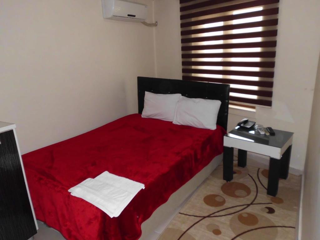 Диярбакыр: Hotel Kaya