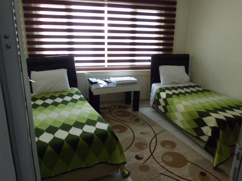 Диярбакыр: Hotel Kaya