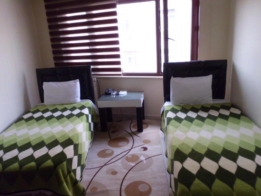 Диярбакыр: Hotel Kaya
