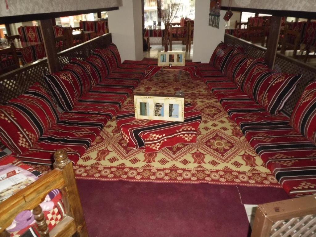 Диярбакыр: Hotel Kaya