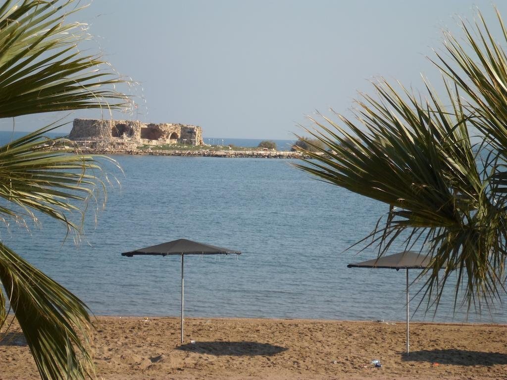 Зейтинбели: Kumsal Butik Hotel