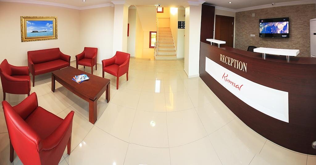 Kumsal Butik Hotel — фото 1