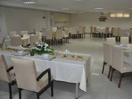 Караман: Aygun Hotel