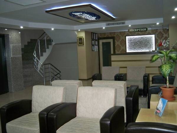 Караман: Aygun Hotel