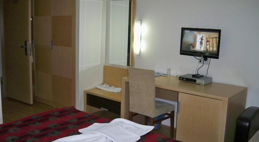 Караман: Aygun Hotel