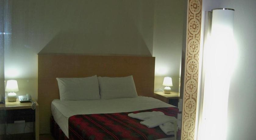 Караман: Aygun Hotel
