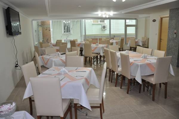Караман: Aygun Hotel