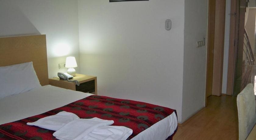 Караман: Aygun Hotel