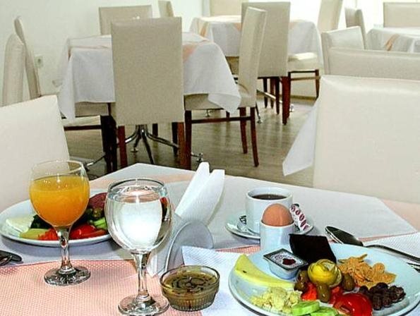Караман: Aygun Hotel
