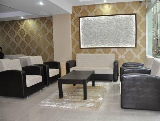 Караман: Aygun Hotel