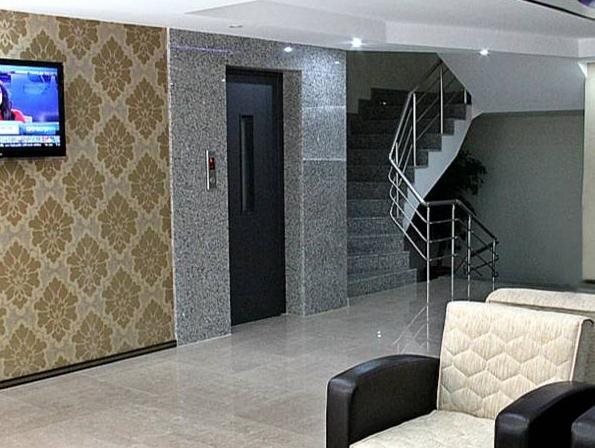 Караман: Aygun Hotel