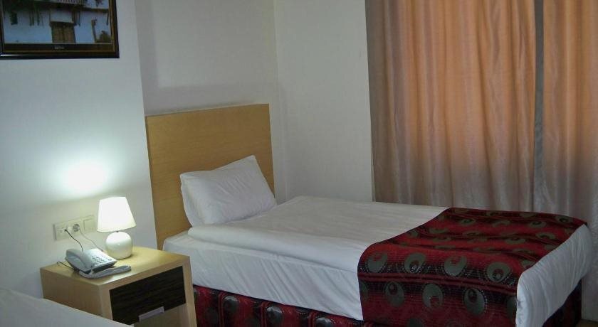 Караман: Aygun Hotel