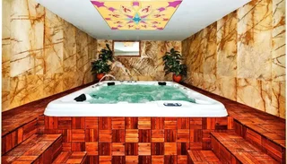 Стамбул: Dab Hotel