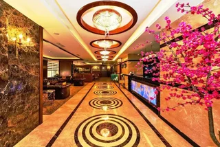 Стамбул: Dab Hotel