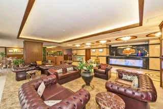 Стамбул: Dab Hotel
