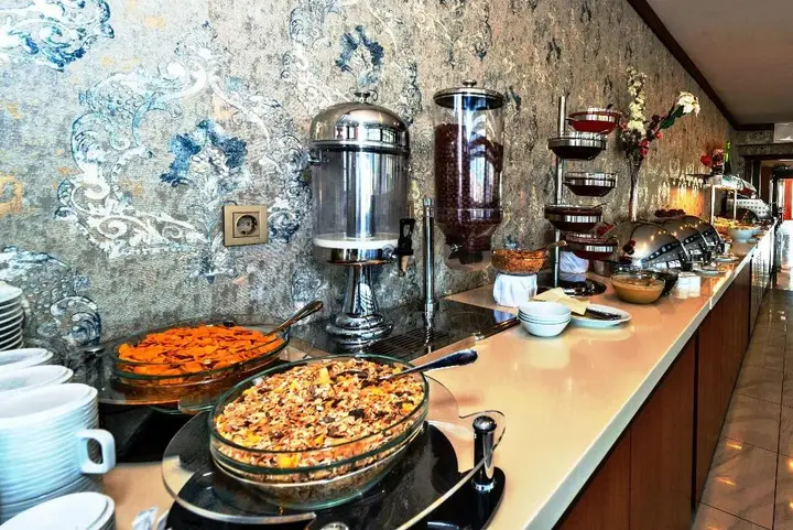 Стамбул: Dab Hotel
